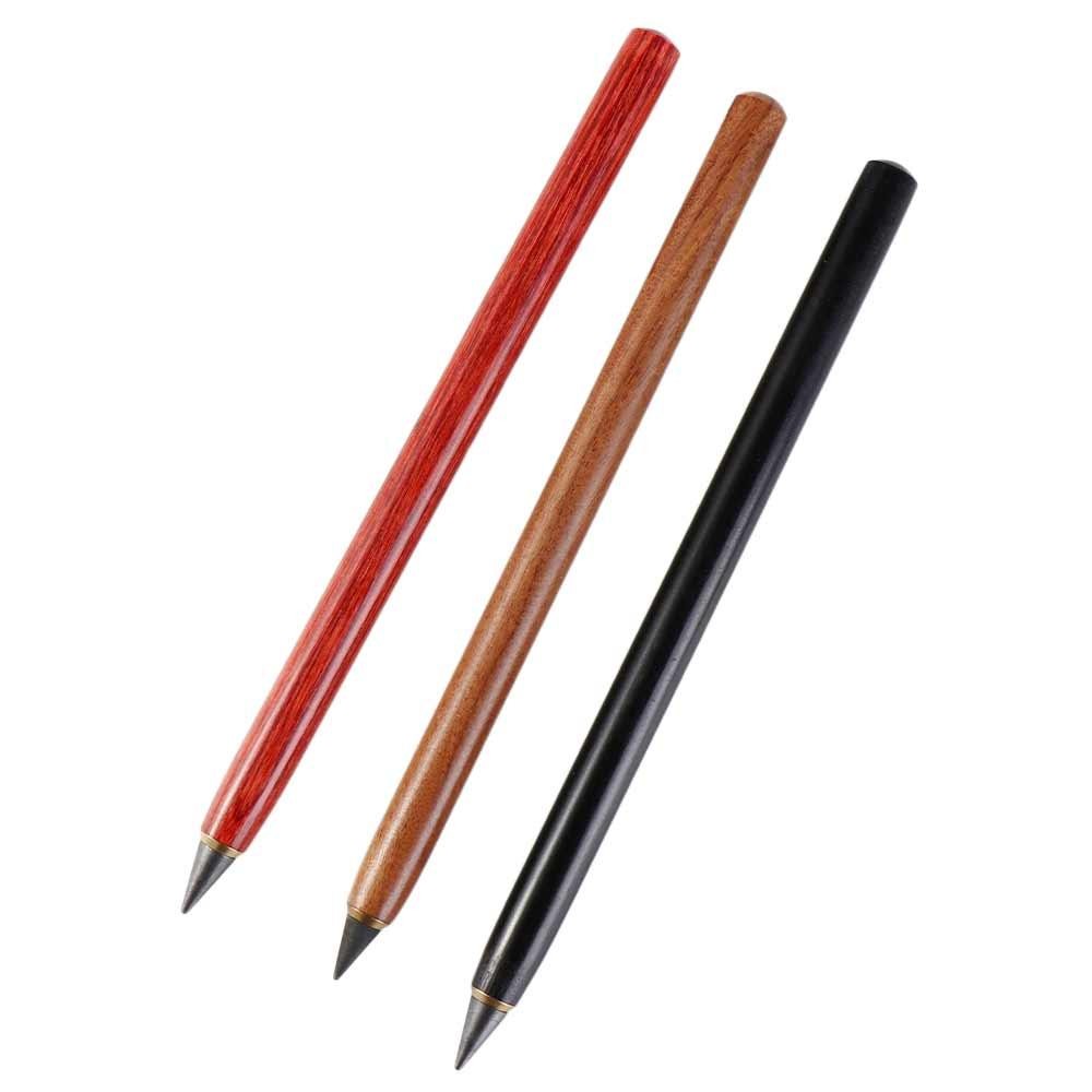

No Ink Eternal Pencil Replaceable Tip Hb Inkless Pen Reusable Unlimited Writing Unlimited Writing