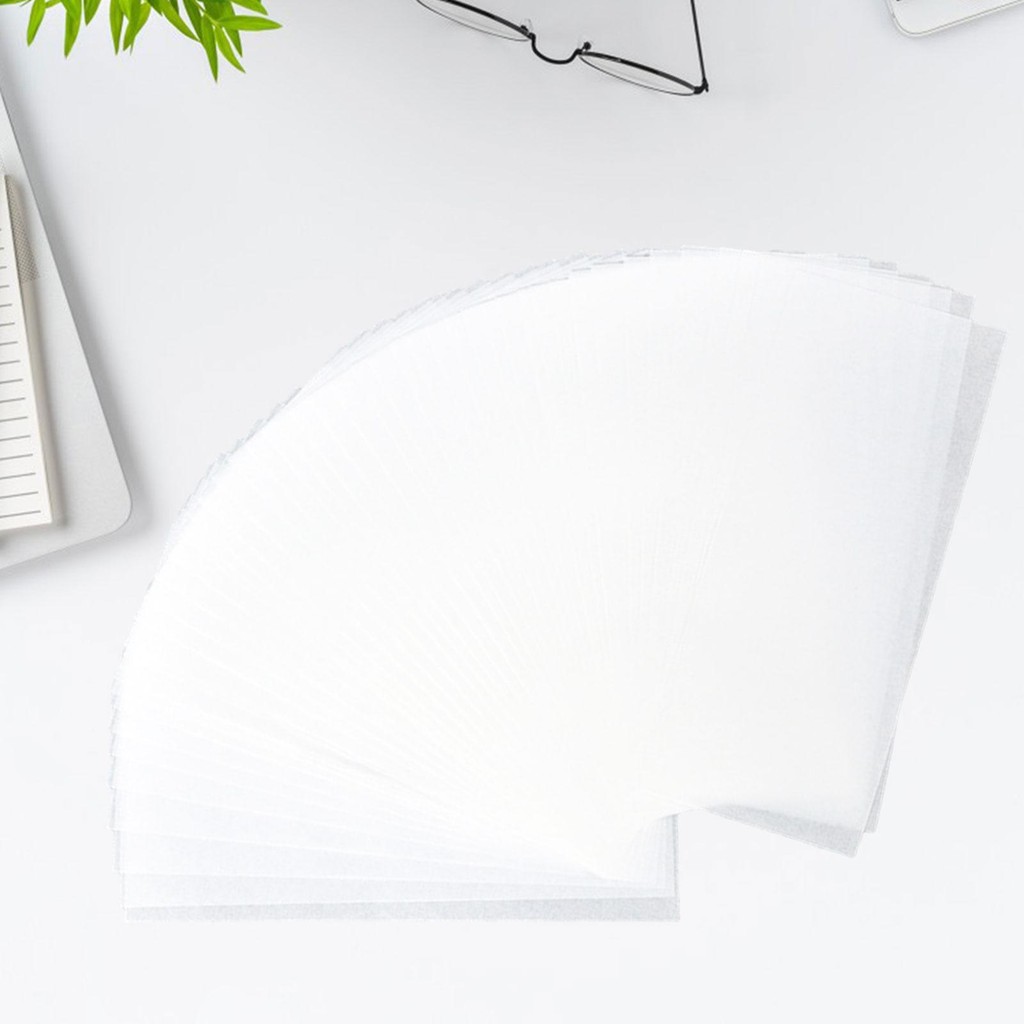 

50Pcs Palette Paper Sheets, Wet Pallet Paper, Hydro Paper Sheets 17X6.5Cm For Miniature Painting