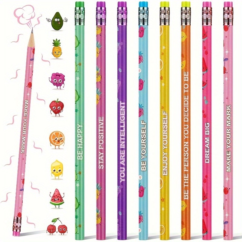 

30Pcs Students Pencil Drawing Card Pen Answer Sheet Writing Hb Learning Kindergarten Drawing Drawing