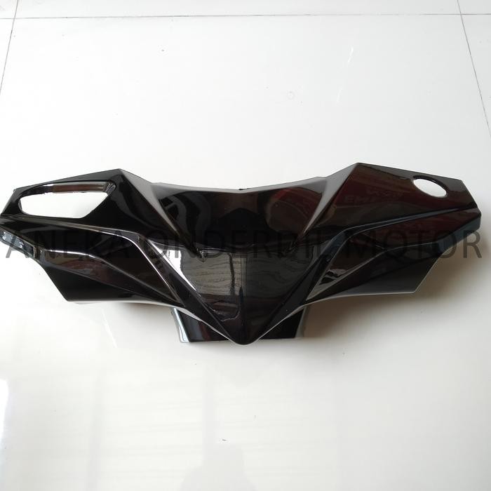 batok lampu depan honda beat fi - variasi anp