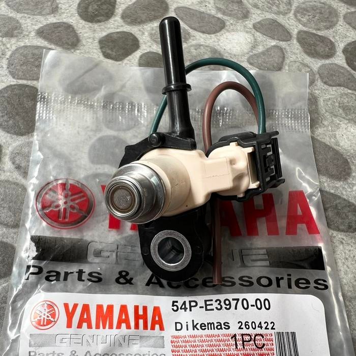 Injektor Hole 4 Mio M3 Mio J - Asli