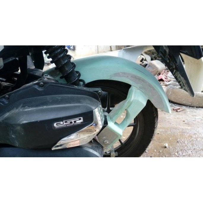 Hugger/Mudguard Honda Vario 125/150 LED