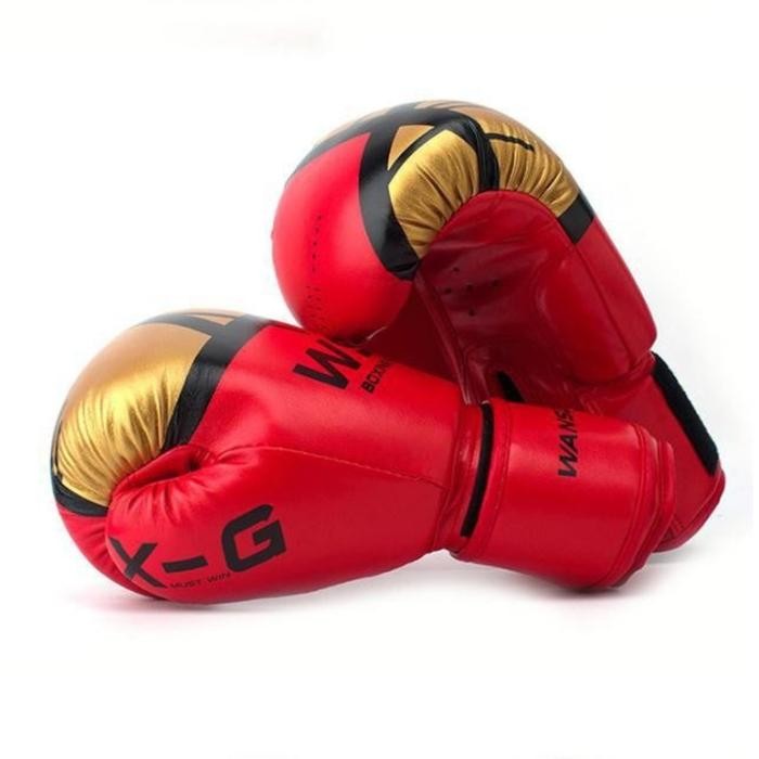 Boxing Gloves / Sarung Tinju WOESAD / WSD