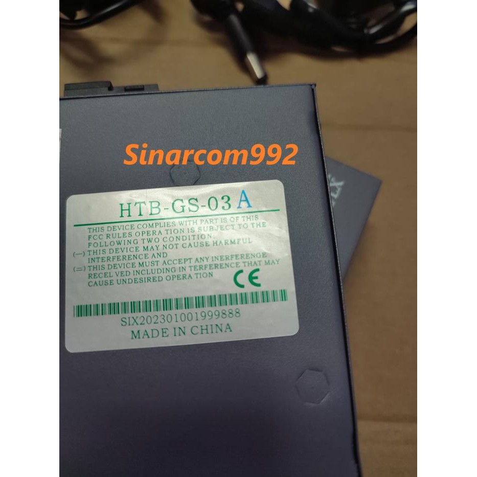 Original Paket Kabel Fiber Optic / Optik Fo 50M 80M 100M 120M 150M 200M 250M 300M 350M 400M 500M