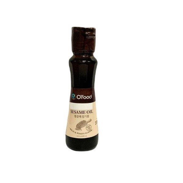 

DAESANG PREMIUM SESAME OIL 160 ML