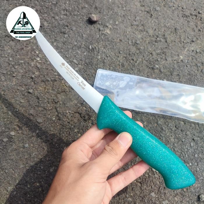 Cap Garpu 6 In Type 8671 Don Carlos Solingen Germany