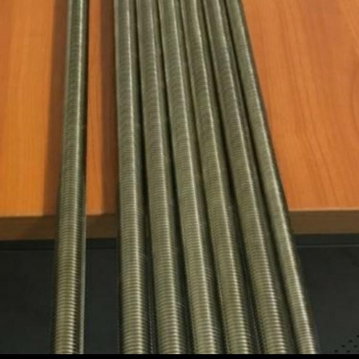 Laris As Drat Stainless 19Mm / Long Drat Stainless 3/4