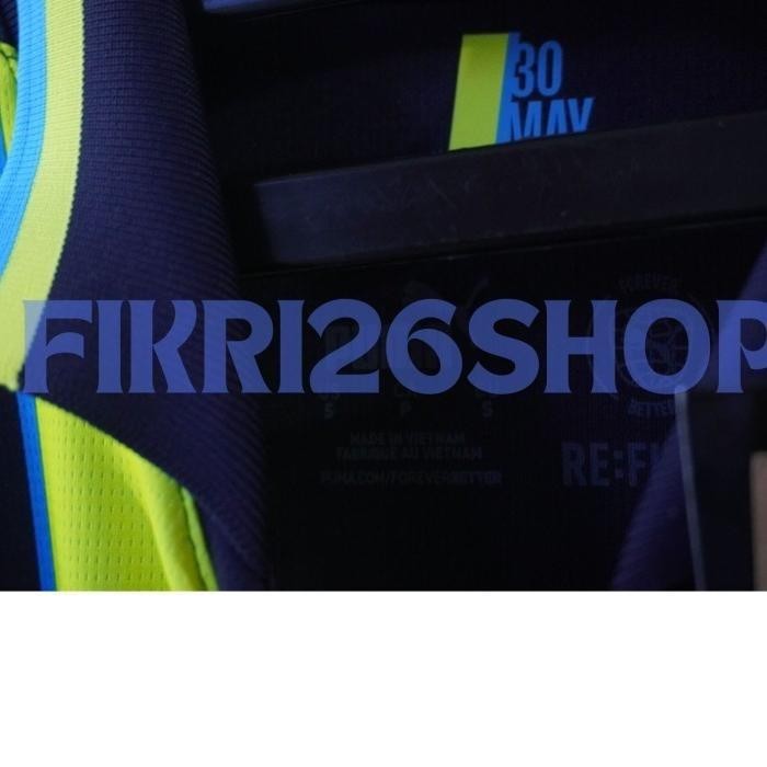 Jersey Manchester City Away 2024/25 Bnwt Original Best Quality