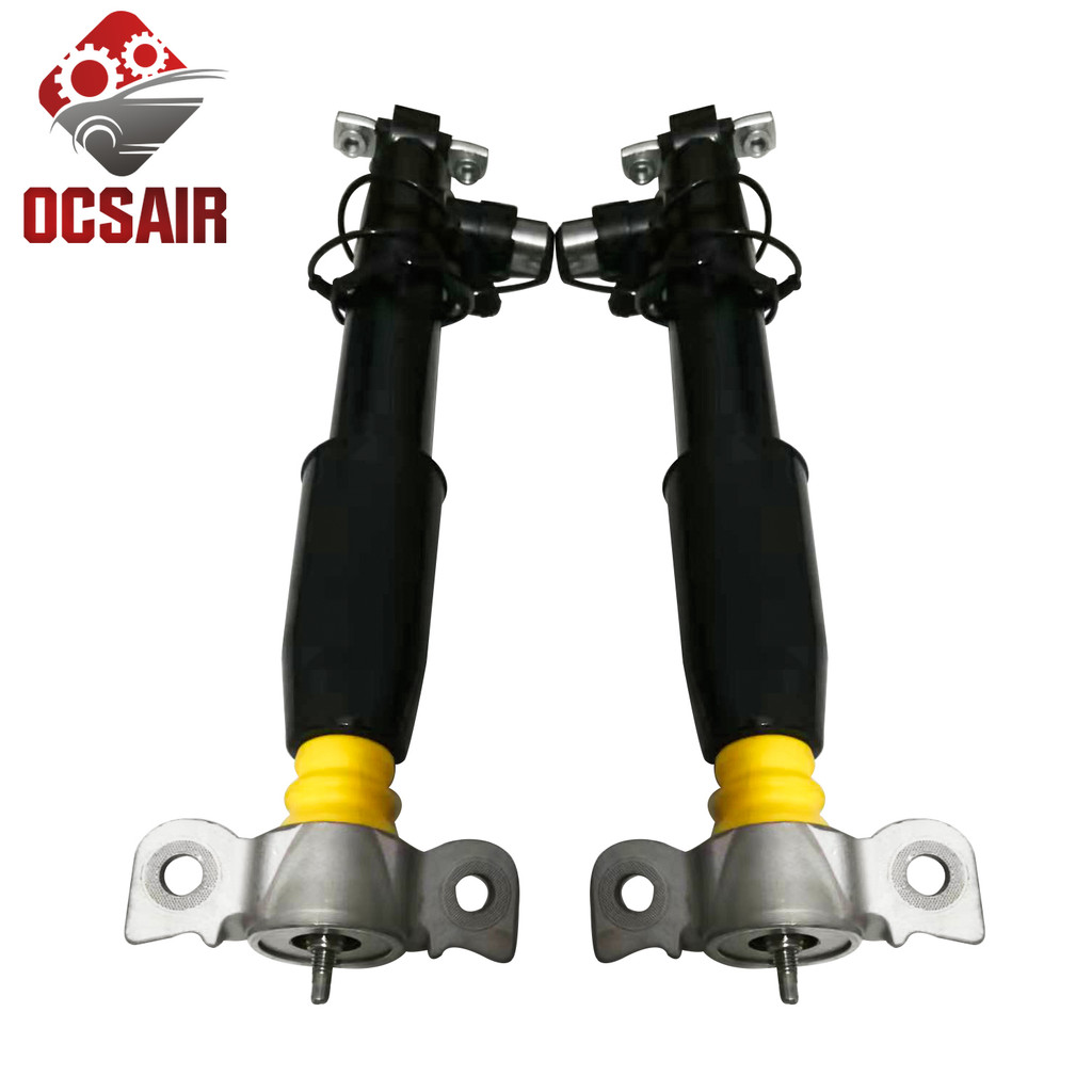 2x Rear Right +Left Shock Absorber Strut Assembly Fit For Lincoln MKZ 2013-2020 Ford Fusion 2013-201