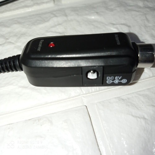 ELEKTRONIK TV & AKSESORIS RECEIVER ANTENA PX ANTENA DIGITAL