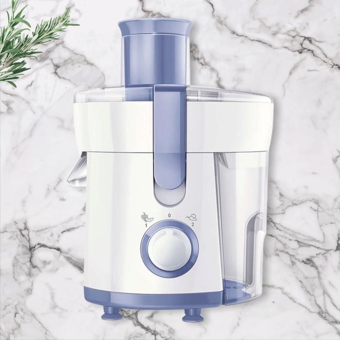 ------] Philips Juice extractor #PHI-HR1811