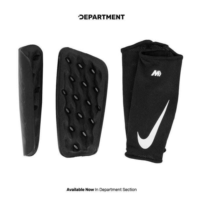Deker Bola Nike Mercurial Lite Shin Guard Dn3611010 Original Best Quality