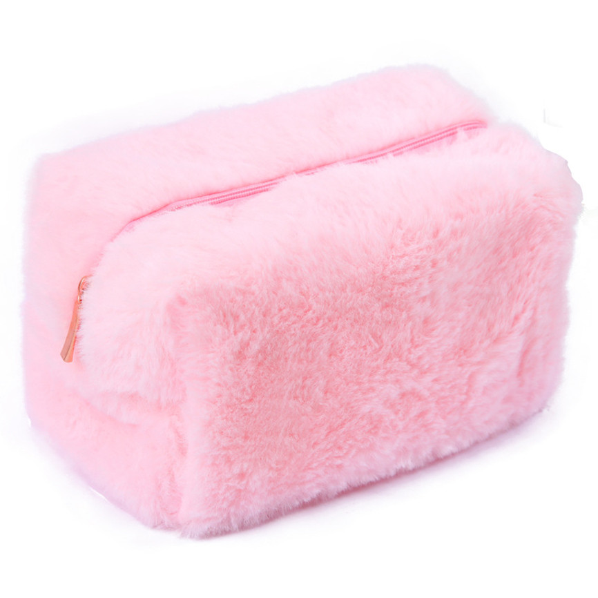 

Pencil Case Plush Lapiceras Estuche Para Lapices Korean Papeleria Pencilcases Bags Escolares 2023