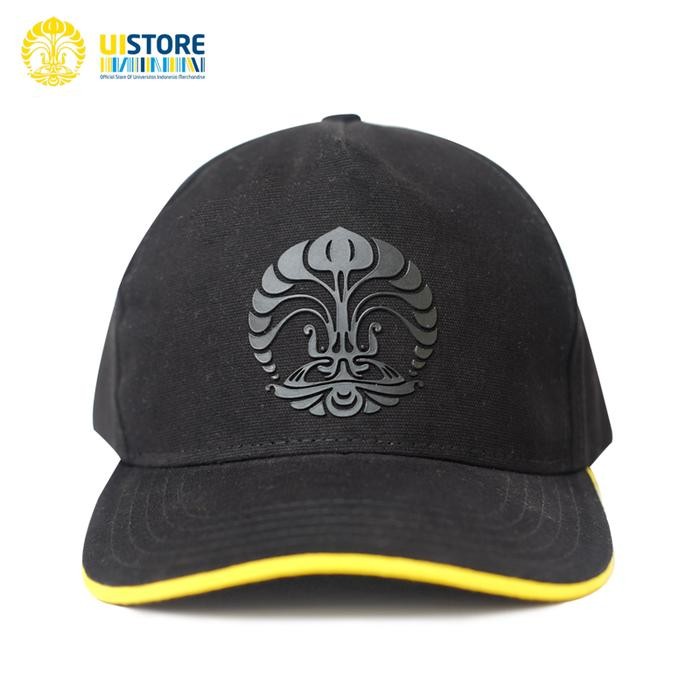 Capbro- Ui Store Topi Baseball Cap Makara Official Ui