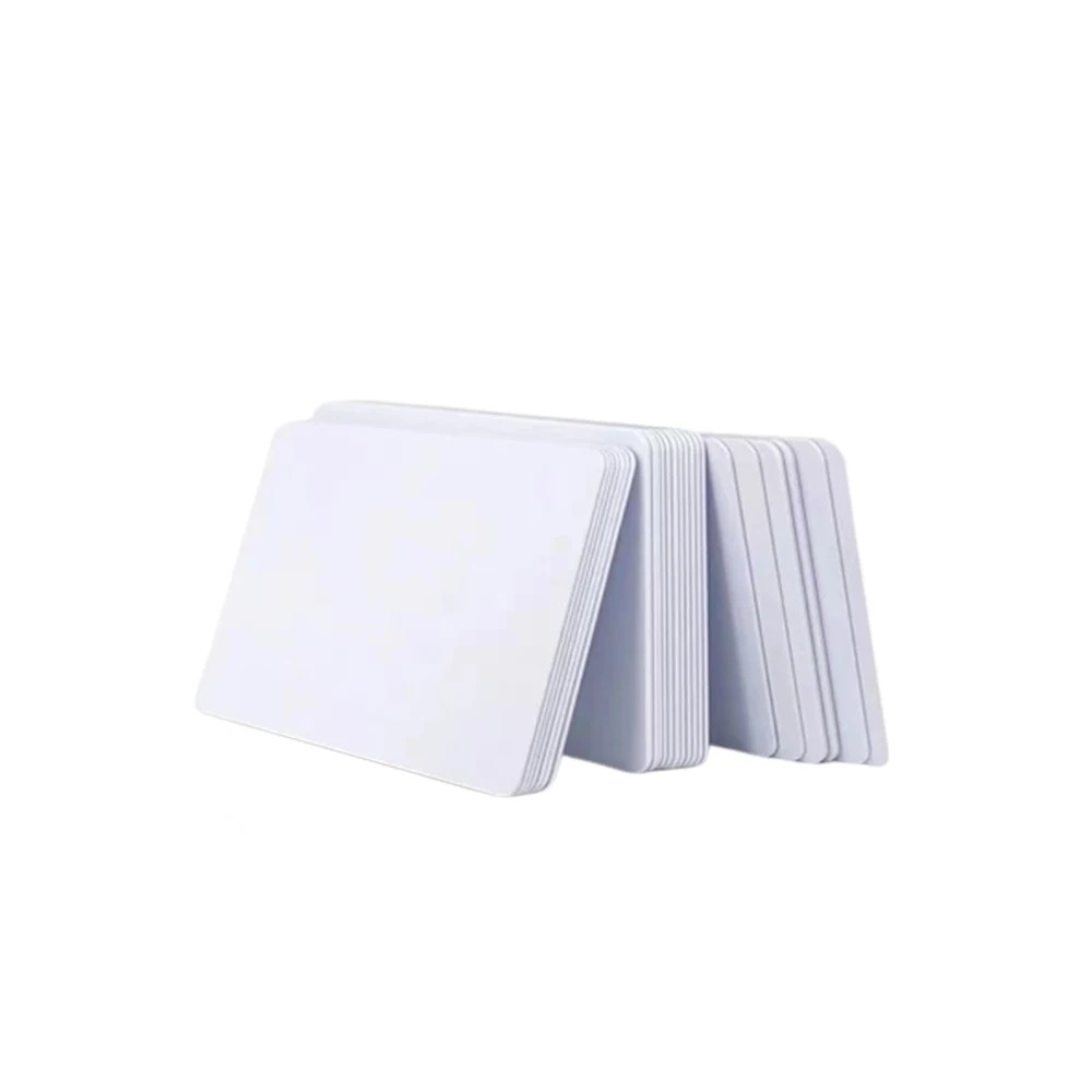 

Rfid Smart Id 125Khz T5577 Rewritable Changeable Copy Tag Badge Clone Compatible Hid Token Em4305
