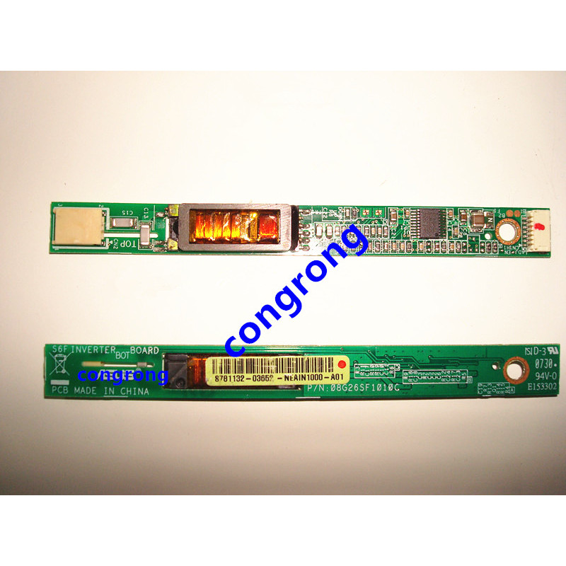 LCD Inverter for ASUS A8 A8J A8H A8S Z99 Z99M Z99T X81S Lcd Inverter S6F