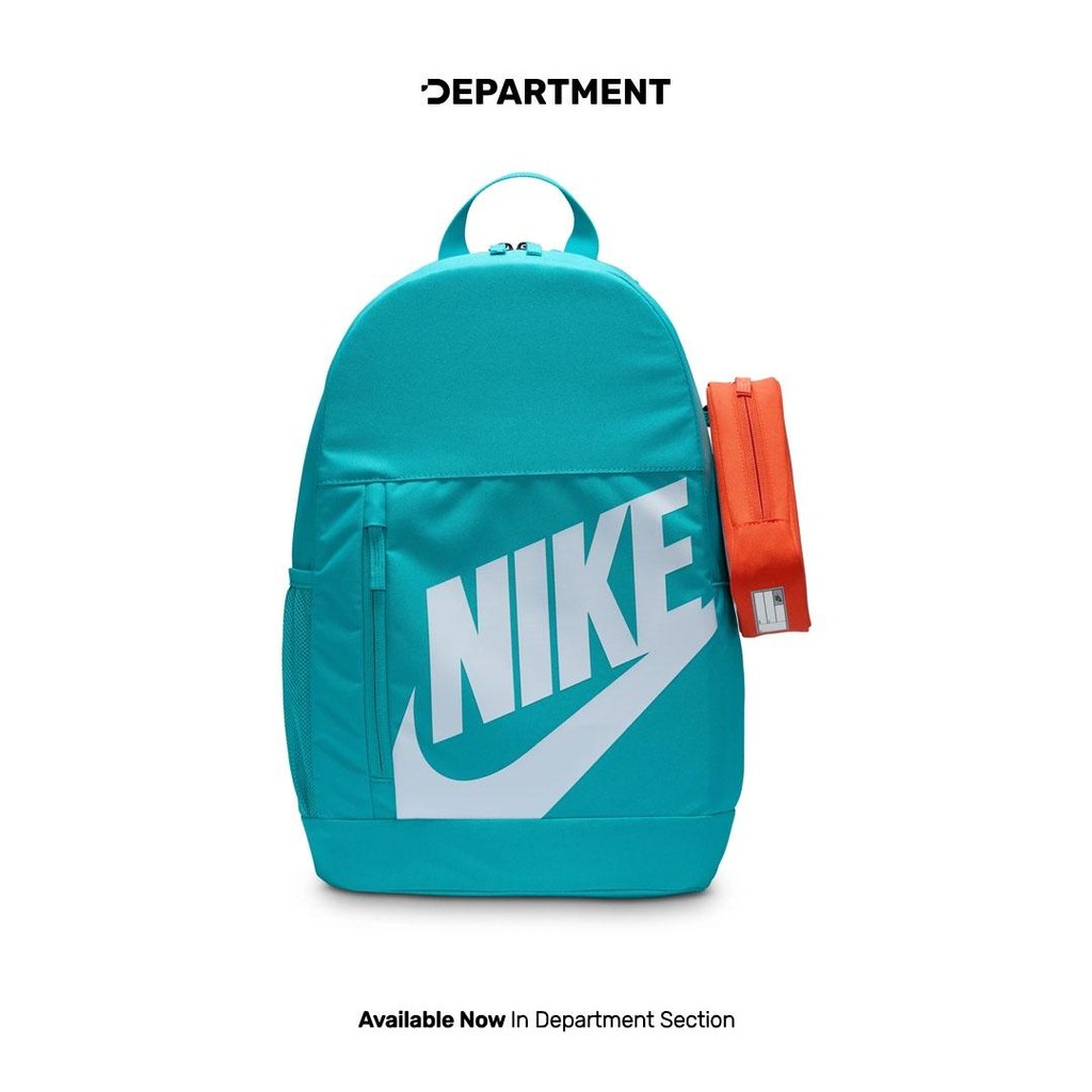 NIKE OLDER KIDS Tas Ransel HJ4186345 ORI