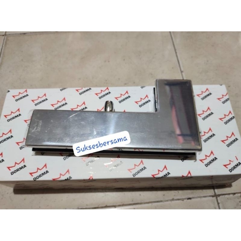 Ruparupa Craft Pt 40 Dorma