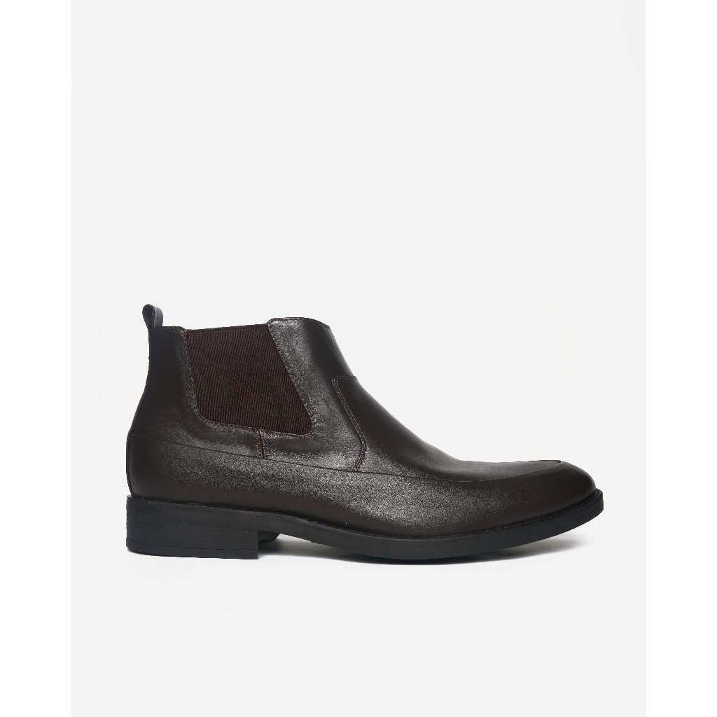 Buccheri Karsten Boots Men