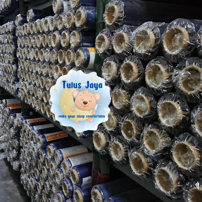 Roll - Plastik Mika/ Plastik Bening /Taplak Meja