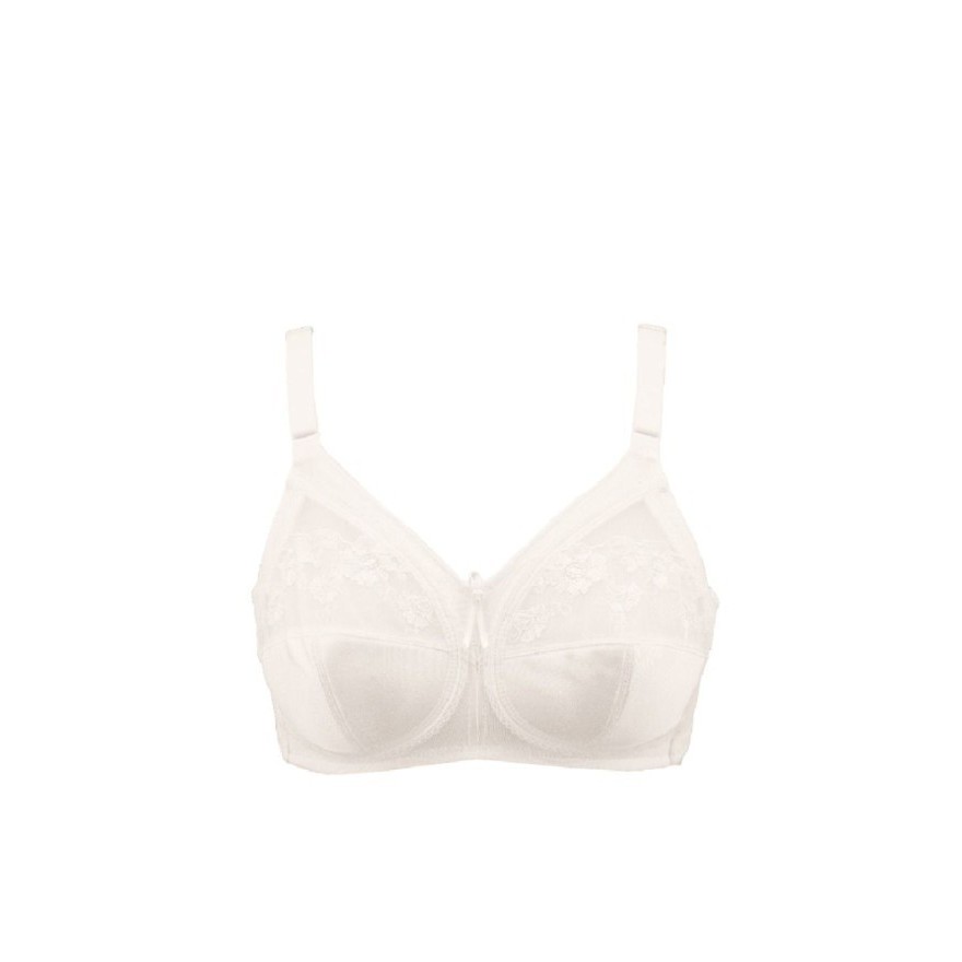 Zareen- Wacoal Queen Ib 2092 - Full Cup - Non Wire - Cut & Sew