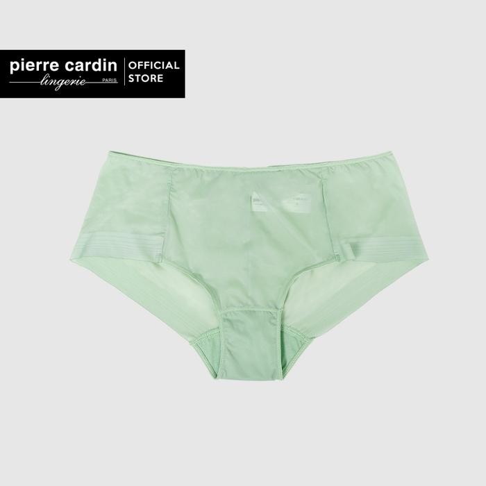 Satinya- Pierre Cardin Panty Skinlite Boxshort 509-5474S