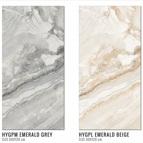 Granit ikad 60x120 motif glosy