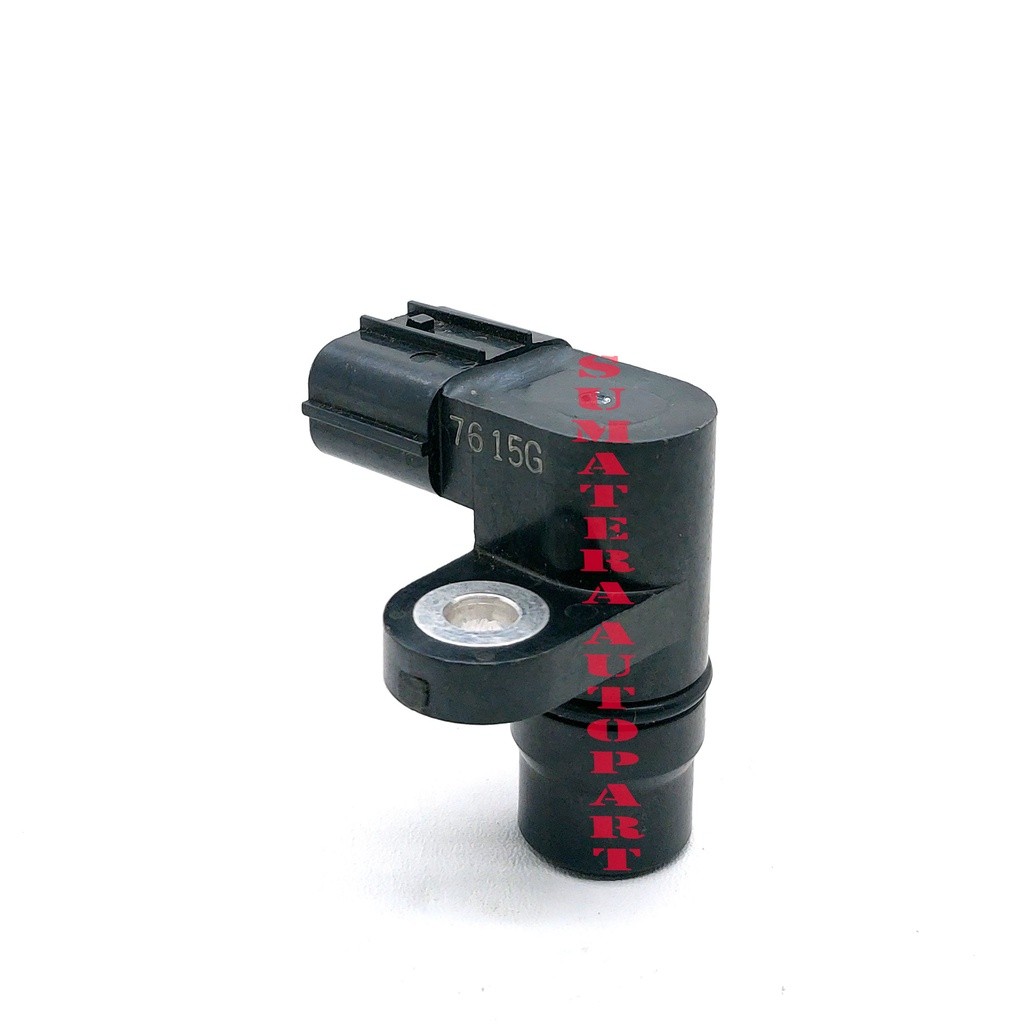 Switch Sensor Speedometer Kecepatan Solenoid Matik Matic Pick Up Assy Honda Jazz Gd3 City Gd8 Matik