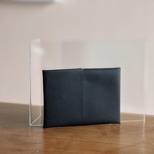 

Calvi Card Holder Handmade