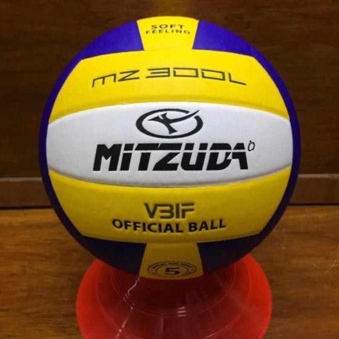 Bola Voli Mitzuda Mz300L Original