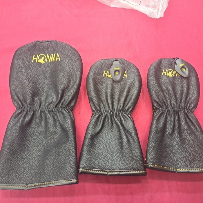 Stik Golf Cover Wood Honma Beres Original