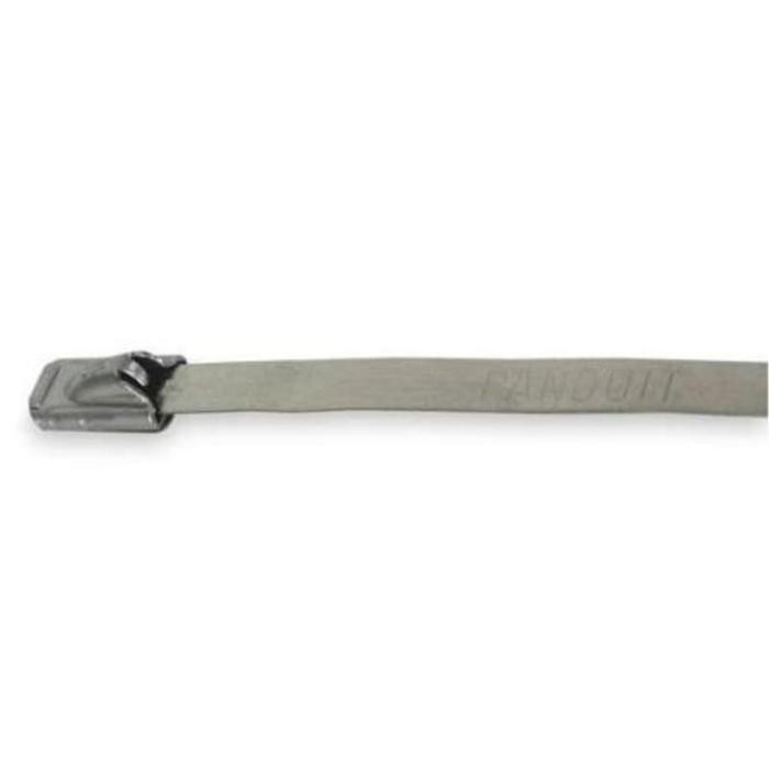 

Panduit Stainless Steel Cable Ties MLT2S-CP316 /100 piece / 1 pack