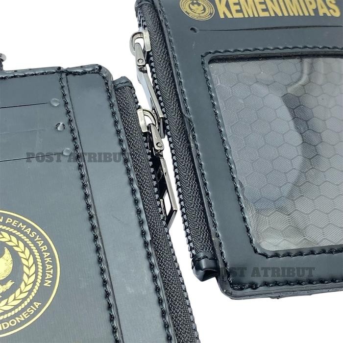 

ID CARD RESLETING KEMENIMIPAS/ ID CARD IMIPAS/ ID CARD RESLETING/ ATRIBUT KEMENIMIPAS/ ID CARD