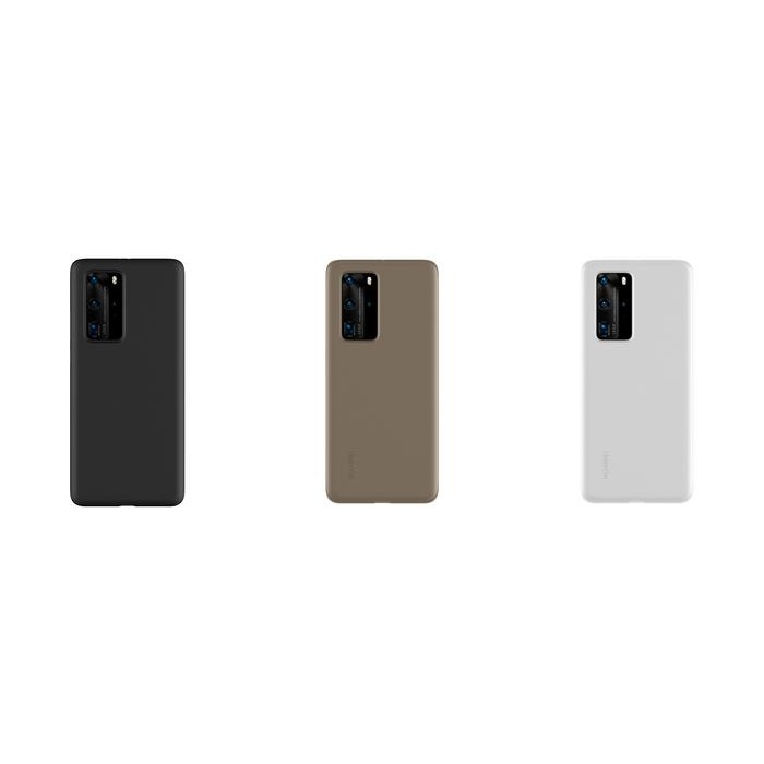 BEST QUALITY CAFELE Ultra Thin Case - Huawei P40 Huawei P40 Pro [ORIGINAL]