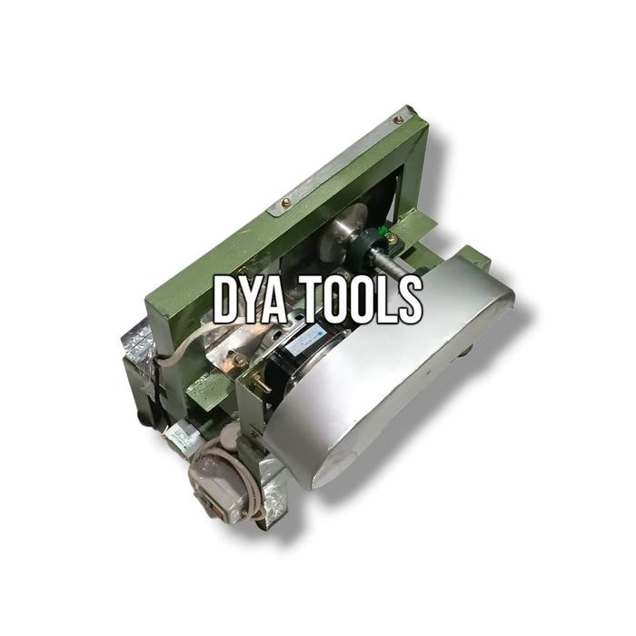 Alat Mesin Potong Tempe - Sagu & Mesin Iris Perajang Serbaguna