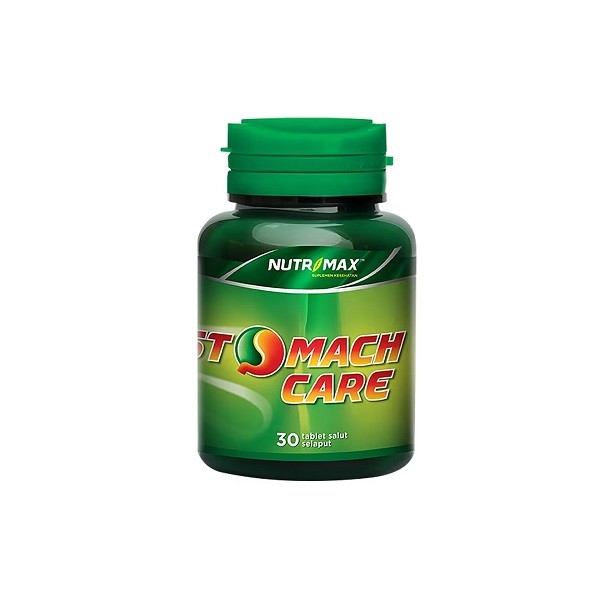NUTRIMAX COENZYME Q 10 30'S