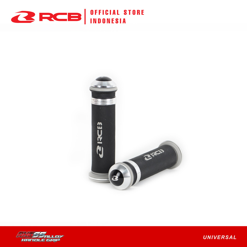 RCB Alloy Handle Grip AHG-55 ( Universal ) - RCB .