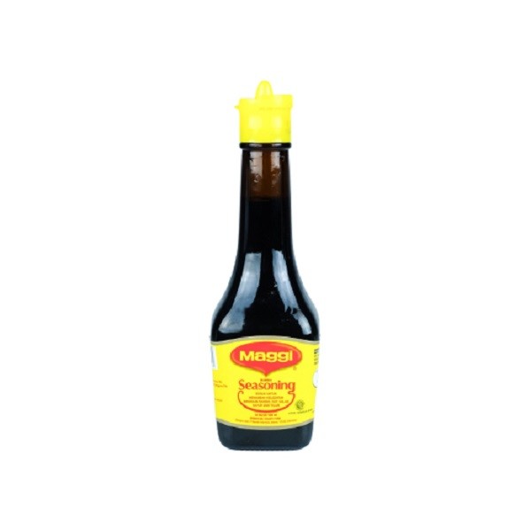 

MAGGIE SEASONING 100 ML