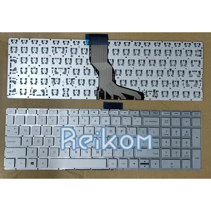 Keyboard HP 15sfq 15s-fq 15s-fq2503tu 15s-fq2705tu 15s-fq5148tu