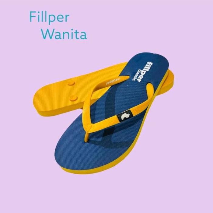 Sandal Filpper Wanita /Sandal Jepit Filpper Wanita Cewek Dewasa /Sendal Jepit Wanita Karet