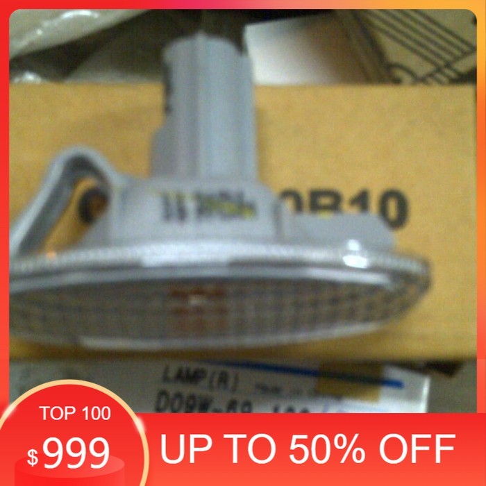 lampu sen fender /sein samping ranger /bt 50 07 08/ mazda 2 1buah