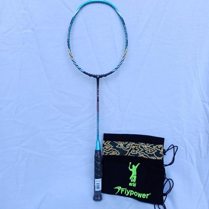 READY Raket Flypower KAHYANGAN 2