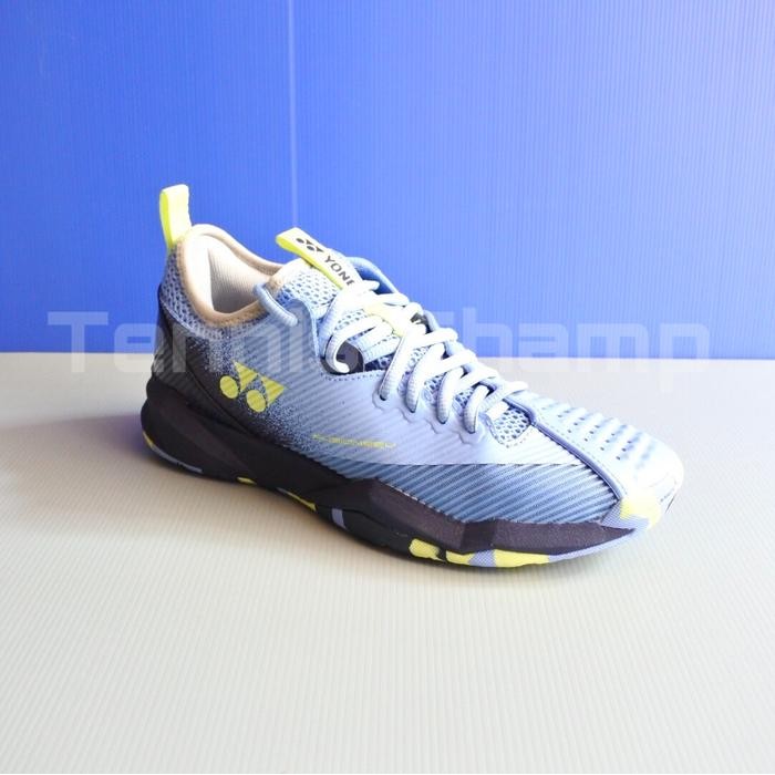 Sepatu Tenis Yones FusionRev 4 Navy Saxe/Tennis Shoe Yonex Original