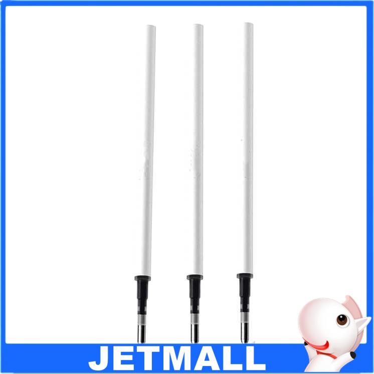 

Jetmall Pen Refill Tinta Pulpen Xiaomi Mi Pen Quickdry 3 PCS - MJZXBX01XM