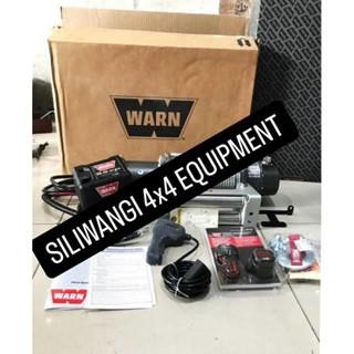 WARN 9,5 XP WARN 9500 XP WARN 9,5XP WINCH WARN
