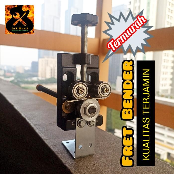PROMO Fret Bender Termurah