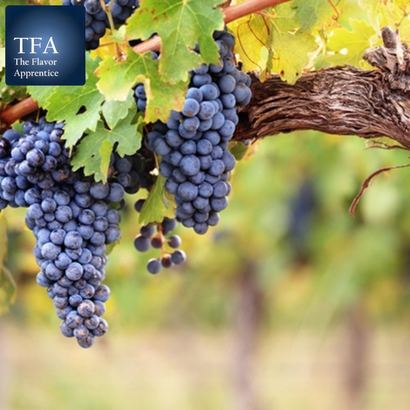 

TFA Grape Candy 30ml / 1oz Essence Flavor Foodgrade