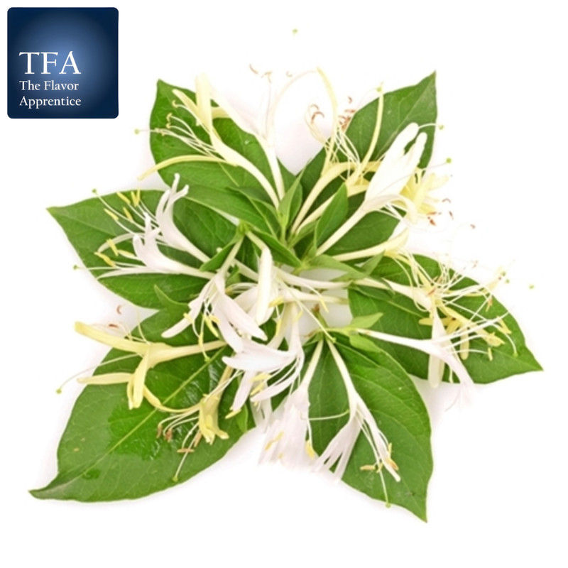 

TFA Honeysuckle (PG) 30ml / 1oz Essence Flavor Foodgrade