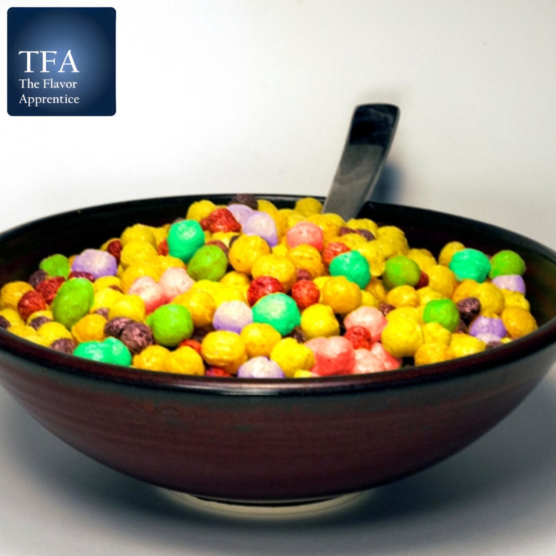 

TFA Silly Rabbit Cereal 30ml / 1oz Essence Flavor Foodgrade