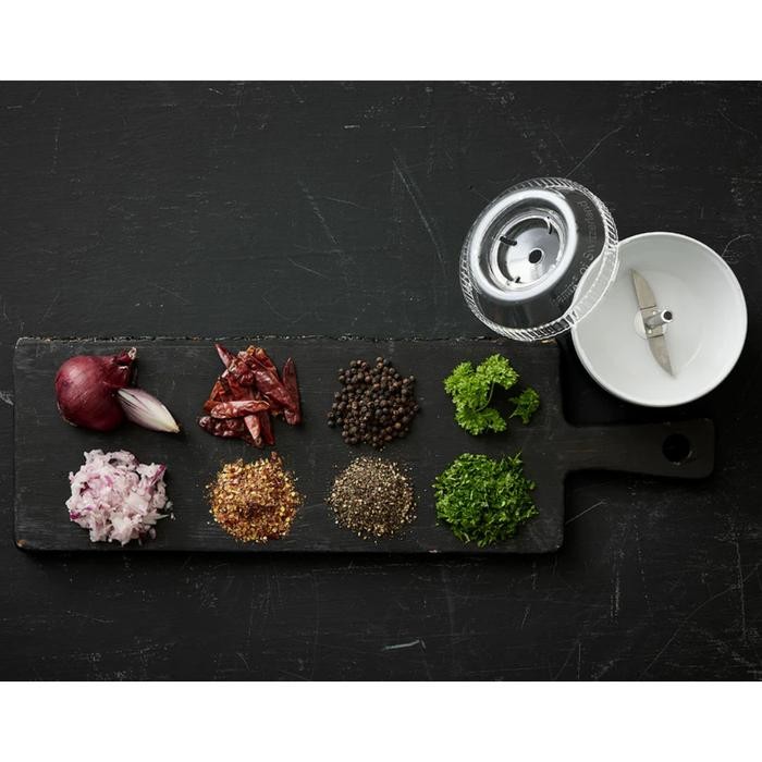 Bamix Food Processor